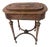 19th Century Napoleon III Style Planter in Veneered Wood For Sale