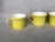 Contemporary 1970s Mikasa Mexicana by Ben Seibel Coffee Cups - Set of 4 For Sale - Image 3 of 13