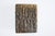 Brutalist Brass Push and Pull Front Door Handle, 1970s For Sale - Image 6 of 6