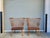 2000 - 2009 Pair of Throne Chairs For Sale - Image 5 of 11