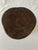 Early 20th Century African Oromo Hardwood Tripod Leg Stool For Sale - Image 4 of 6