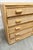 Vintage Rattan Chest of Drawers, 1970 For Sale - Image 9 of 17