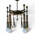 Apparatus Apparatus Studio Talisman 8-Light Chandelier For Sale - Image 4 of 9
