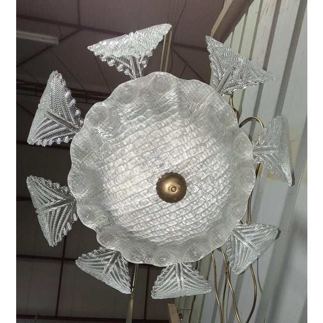 Mid-Century Modern Pendant Light, 1950s For Sale - Image 12 of 15