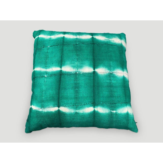 Contemporary Mali Pillow For Sale - Image 3 of 5