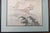 Vintage Japanese Silk Painting Signed Shoun, Travelers in Rain Nihonga Watercolor, Japandi Wall Art, Zen Landscape Decor For Sale - Image 4 of 15