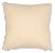 Teddy Ivory 22x22 Pillow For Sale