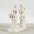 Enameled Ceramic Sculpture from Chiurazzi Naples For Sale - Image 5 of 18