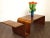 Modern Swedish Walnut Coffee Table by Jonas Ihreborn for Swedese, 2000s For Sale - Image 3 of 11