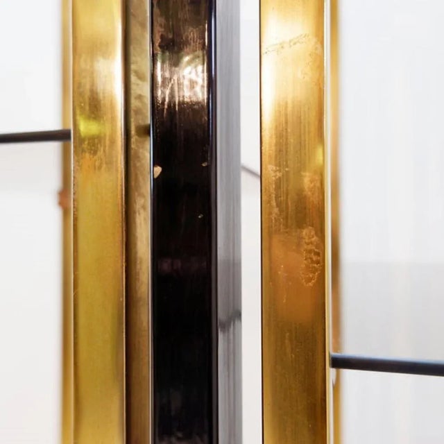 Vintage French Bookcase, 1970s For Sale - Image 14 of 16