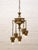 Light up your space with an assortment of one-of-a-kind and vintage pendants lights, chandeliers, and hanging lighting....