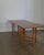 Wood 1960s Maria Table by Bruno Matthson for Firma Karl Mathsson, Sweden For Sale - Image 7 of 9