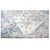 Ivory 21st Century Persian Sultanabad Wool 10x14 Ivory, Tan & Blue Handmade Area Rug #1141086 For Sale - Image 8 of 12