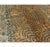 Galerie Shabab Collection Early 20th Century Indian Lahore Room Size Rug For Sale In New York - Image 6 of 10