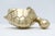 Large Late 20th Century Brass Turtle Figurine For Sale - Image 9 of 10