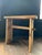 Early 20th Century Rustic Tall Milking Stool For Sale - Image 4 of 4
