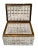 French Rectangular Baccarat Style Box For Sale - Image 4 of 8