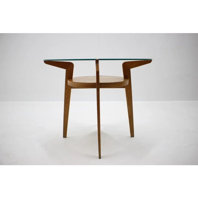 Mid-Century Coffee Table, 1960s, in Very Good conditions. Designed 1960 to 1969