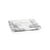 Pordenone Marble Trays, Set of 2, 8" x 8" For Sale In Los Angeles - Image 6 of 6