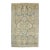 Antique Zabihi Collection Persian Sarouk Small Rug - 1'7" x 2'6" For Sale