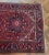 Middle Eastern Rug from Heriz For Sale - Image 3 of 8
