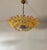 DUTIES FREE ALREADY WIRED FOR US/AU/EU Luxury and GENUINE Murano Glass chandelier. HAND MADE IN MURANO. It made by 36...