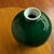 Vintage Green Crackle Glaze Meiping Vase For Sale - Image 12 of 13
