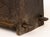 Carved Hardwood Dowry Chest For Sale In New York - Image 6 of 8