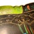 1920s Japanese Papier-Mâché Lacquer Tray C. 1920s For Sale - Image 5 of 8