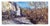 Granby Fall Colors Hoppers by Delton Demarest | Oil on panel Landscape with trains and autumn trees For Sale
