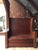 True Victorian inglenook. Constructed of 1" to 4" old growth, clear redwood. Removed from a 1907 Pacific Heights, San...