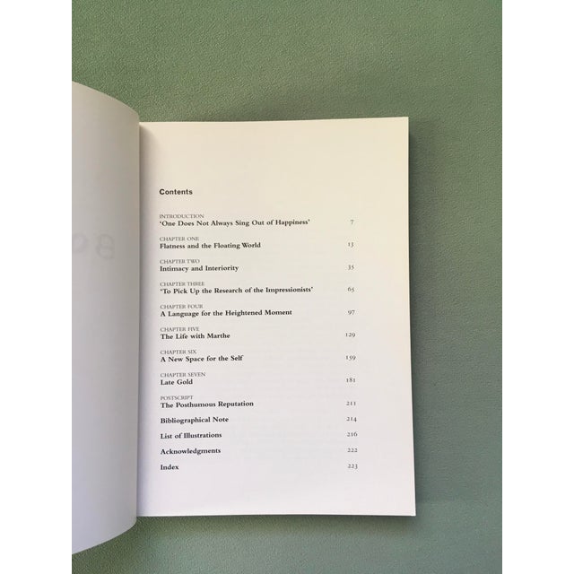 Late 20th Century Bonnard Art Book For Sale - Image 4 of 11