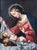 Exceptional 19th century oil painting of the Madonna del Velo after the Italian Baroque artist Carlo Dolci (1616-1686)....