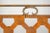 Antique Victorian Wrought Iron Double Gates 57 X 95.875 In. For Sale - Image 4 of 9