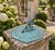 A classic iron garden sundial inspired by traditional English estate landscapes. Pieces like this bring structure and...