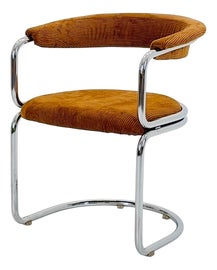 Example of Giotto Stoppino Lounge Chairs