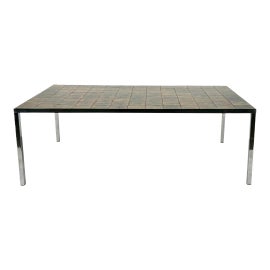 Example of Modern Furniture in New York