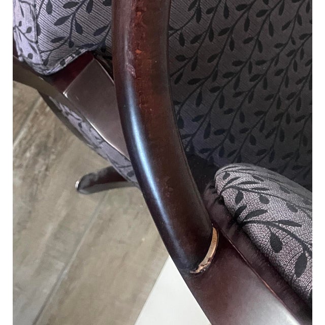 Authentic Barbara Barry for Baker Dining Chairs - Retail $31,836 For Sale - Image 18 of 18