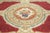 Aubusson Rug 8'0" X 10'0" For Sale In New York - Image 6 of 8