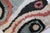 Contemporary Contemporary Velvet Ikat Bohemian Throw Pillow For Sale - Image 3 of 11
