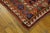 Antique Persian Kurdish Rug For Sale In New York - Image 6 of 6