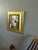 Mid 20th Century Mid-Century Modern 'Woman in Repose' Mini Abstract Figurative Portrait Oil Painting bySwedish Artist Ivar Morsing (1919-2009), Framed For Sale - Image 5 of 10