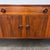 Vintage Italian Sideboard, 1950s For Sale - Image 10 of 11