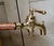 Antique French Brass and Copper Wine Still, 1880 For Sale - Image 3 of 12