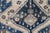 1900s, Handmade Antique Caucasian Shirvan Rug 4.1' X 6.2' For Sale - Image 4 of 14