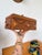 Antique Tramp Box in Pine, 1900 For Sale - Image 17 of 18