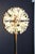 Emil Stejnar Vintage Dandelion Floor Lamp by Emil Stejnar for Nikoll, 1950 For Sale - Image 4 of 18