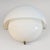 Large Mania Sconce by Vico Magistretti For Sale - Image 6 of 7