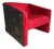Adrian Pearsall “Goop” Brutalist Lounge Chair For Sale