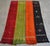 Vintage Turkish Rug Hand Woven Tribal Kilim Tapestry Area Rug Wall Decor - 4′2″ × 6′4″ For Sale - Image 4 of 13
